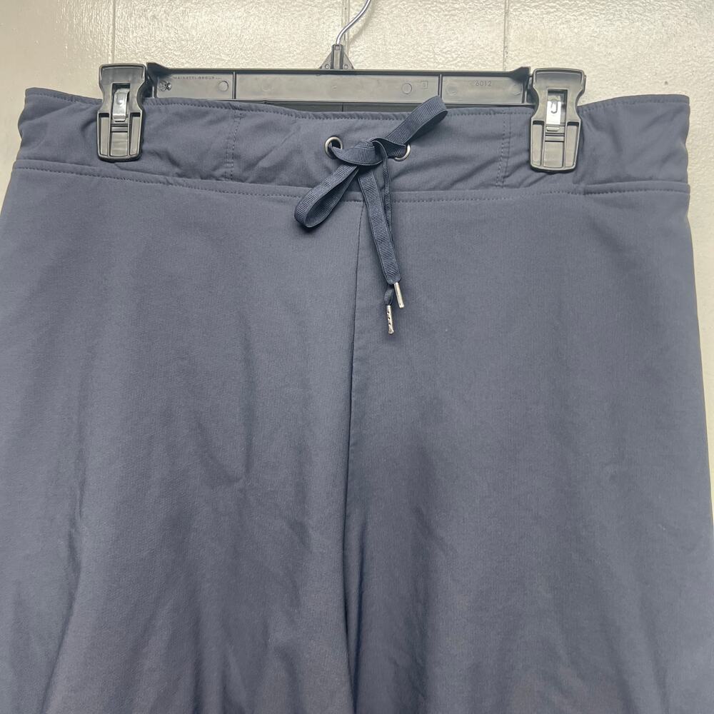 Studio Energy Zone Womens Pull On Shorts 3x Casual Activewear Exercise Fitness View 3
